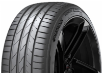 Hankook K137A (+) VW 255/45R19 100V 